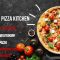 VANCOUVER PIZZA KITCHEN-BEST SELLER